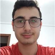 Estudiante de Física apto para dar clases de nivel secundaria y bachillerato.